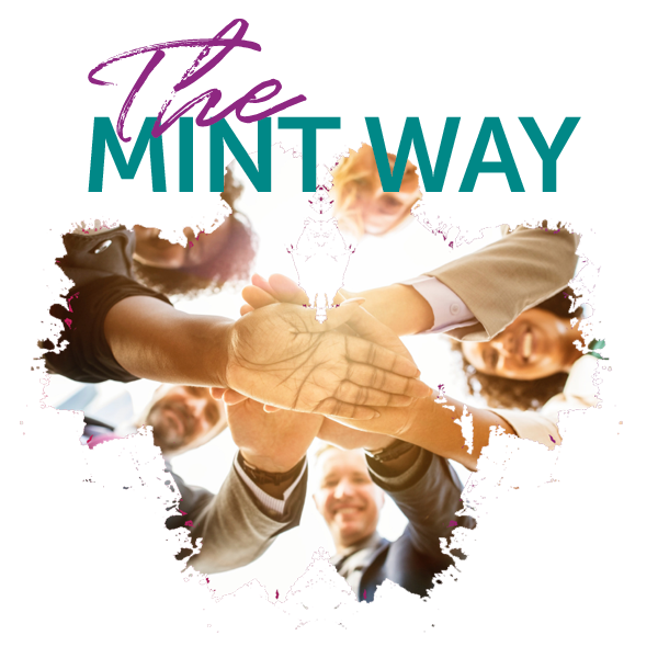 The Mint Way The Mint Way